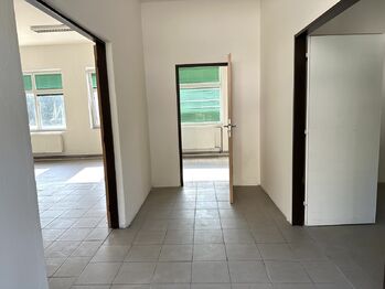 Pronájem obchodních prostor 119 m², Český Krumlov