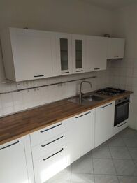 Pronájem bytu 2+1 v osobním vlastnictví 52 m², Ústí nad Labem