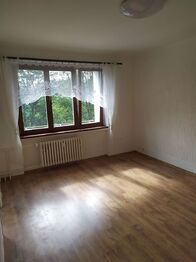 Pronájem bytu 2+1 v osobním vlastnictví 52 m², Ústí nad Labem