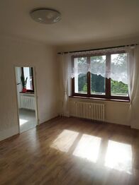 Pronájem bytu 2+1 v osobním vlastnictví 52 m², Ústí nad Labem