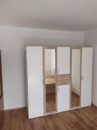 Pronájem bytu 2+1 v osobním vlastnictví 52 m², Ústí nad Labem