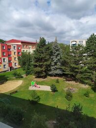 Pronájem bytu 2+1 v osobním vlastnictví 52 m², Ústí nad Labem