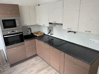 Pronájem bytu 2+1 v osobním vlastnictví 54 m², Třebíč