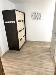 Pronájem bytu 2+1 v osobním vlastnictví 54 m², Třebíč