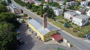 Prodej skladovacích prostor 600 m², Bzenec