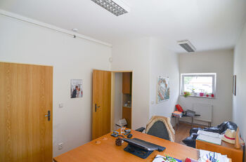 Prodej skladovacích prostor 600 m², Bzenec