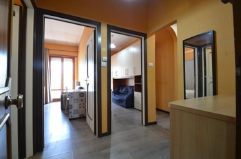 Prodej bytu 2+kk v osobním vlastnictví 64 m², Montesilvano