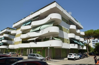 Prodej bytu 2+kk v osobním vlastnictví 64 m², Montesilvano