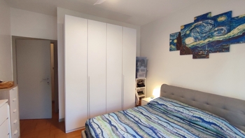 Prodej bytu 2+1 v osobním vlastnictví 62 m², Silvi