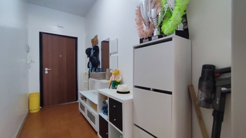 Prodej bytu 2+1 v osobním vlastnictví 62 m², Silvi