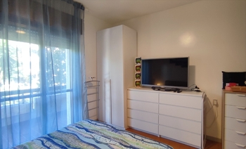 Prodej bytu 2+1 v osobním vlastnictví 62 m², Silvi
