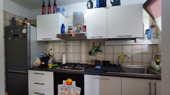 Prodej bytu 2+1 v osobním vlastnictví 62 m², Silvi