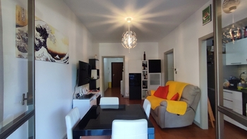 Prodej bytu 2+1 v osobním vlastnictví 62 m², Silvi