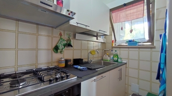 Prodej bytu 2+1 v osobním vlastnictví 62 m², Silvi