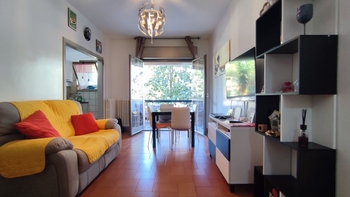 Prodej bytu 2+1 v osobním vlastnictví 62 m², Silvi