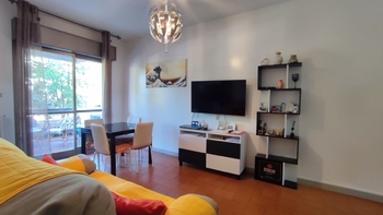 Prodej bytu 2+1 v osobním vlastnictví 62 m², Silvi