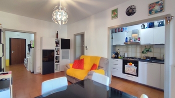 Prodej bytu 2+1 v osobním vlastnictví 62 m², Silvi