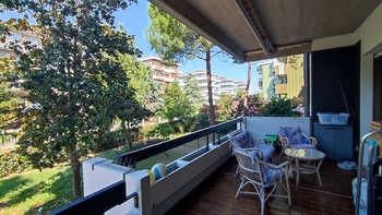 Prodej bytu 2+1 v osobním vlastnictví 62 m², Silvi