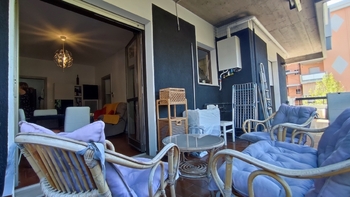 Prodej bytu 2+1 v osobním vlastnictví 62 m², Silvi