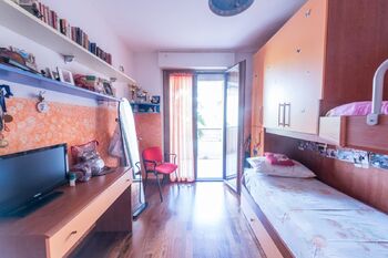 Prodej bytu 3+kk v osobním vlastnictví 72 m², Montesilvano