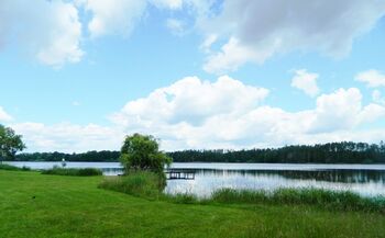 Romantika v krásném prostředí. - Prodej hotelu 1320 m², Velká Turná