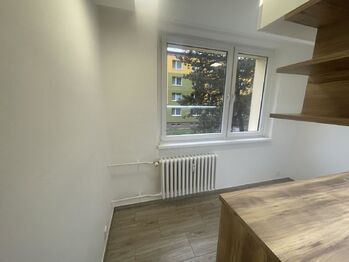 Pronájem bytu 1+1 v osobním vlastnictví 34 m², Kyjov