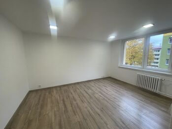 Pronájem bytu 1+1 v osobním vlastnictví 34 m², Kyjov