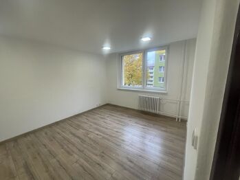 Pronájem bytu 1+1 v osobním vlastnictví 34 m², Kyjov