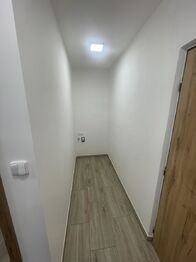 Pronájem bytu 1+1 v osobním vlastnictví 34 m², Kyjov