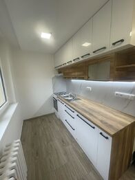 Pronájem bytu 1+1 v osobním vlastnictví 34 m², Kyjov