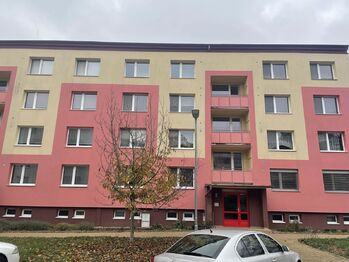 Pronájem bytu 1+1 v osobním vlastnictví 34 m², Kyjov