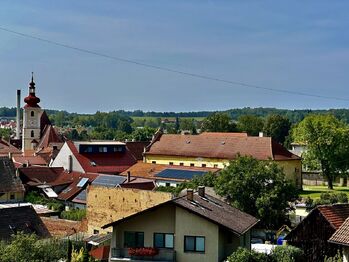 Prodej bytu 4+1 v družstevním vlastnictví 71 m², Trhové Sviny