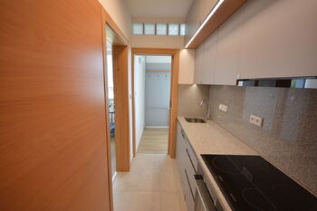 Pronájem bytu 2+1 v osobním vlastnictví 36 m², Smiřice