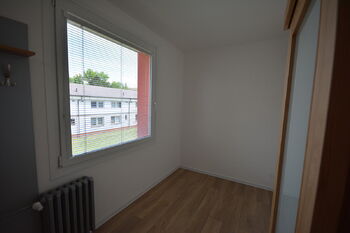 Pronájem bytu 2+1 v osobním vlastnictví 36 m², Smiřice