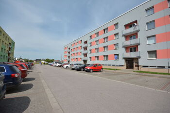 Pronájem bytu 1+1 v osobním vlastnictví 31 m², Hradec Králové