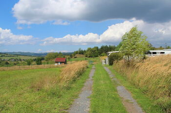 Prodej pozemku 1843 m², Heřmaničky