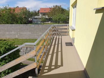 Prodej kancelářských prostor 247 m², Praha 4 - Újezd u Průhonic