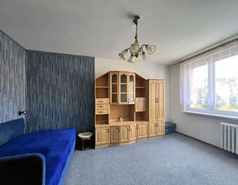 Prodej bytu 1+1 v osobním vlastnictví 38 m², Nejdek