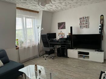 Pronájem bytu 2+kk v osobním vlastnictví 44 m², Slavkov u Brna