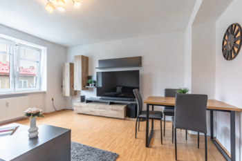 Pronájem bytu 3+kk v osobním vlastnictví 58 m², Litvínov