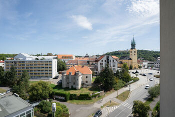 Prodej bytu 3+1 v osobním vlastnictví 85 m², Příbram