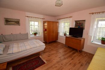 Prodej chaty / chalupy 180 m², Stráž nad Ohří