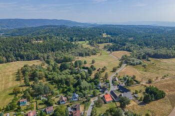 Prodej zemědělského objektu 690 m², Jindřichovice