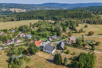 Prodej zemědělského objektu 690 m², Jindřichovice