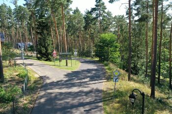 Prodej pozemku 1647 m², Hamr na Jezeře