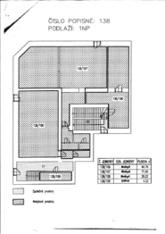 Prodej komerčního prostoru 145 m², Praha 6 - Vokovice