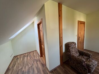 Pronájem bytu v osobním vlastnictví 192 m², Svinaře