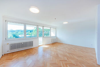 Pronájem bytu 3+kk v osobním vlastnictví 76 m², Praha 6 - Veleslavín