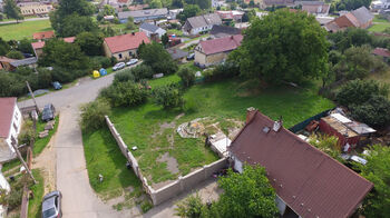 Prodej pozemku 969 m², Myslinka