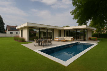Prodej pozemku 969 m², Myslinka